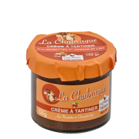 CRÈME À TARTINER CHOCOLAT LAIT – Image 2