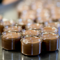 CRÈME À TARTINER CHOCOLAT LAIT – Image 5