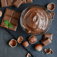CRÈME À TARTINER CHOCOLAT LAIT – Image 6