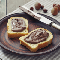 CRÈME À TARTINER CHOCOLAT LAIT – Image 4